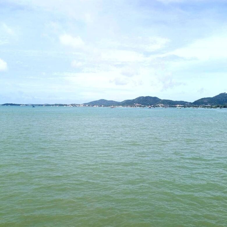 Exclusive Beachfront Development Land for Sale Near Panwa Beach, Phuket