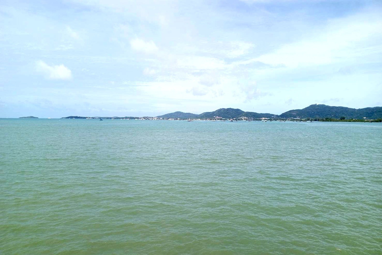 Exclusive Beachfront Development Land for Sale Near Panwa Beach, Phuket