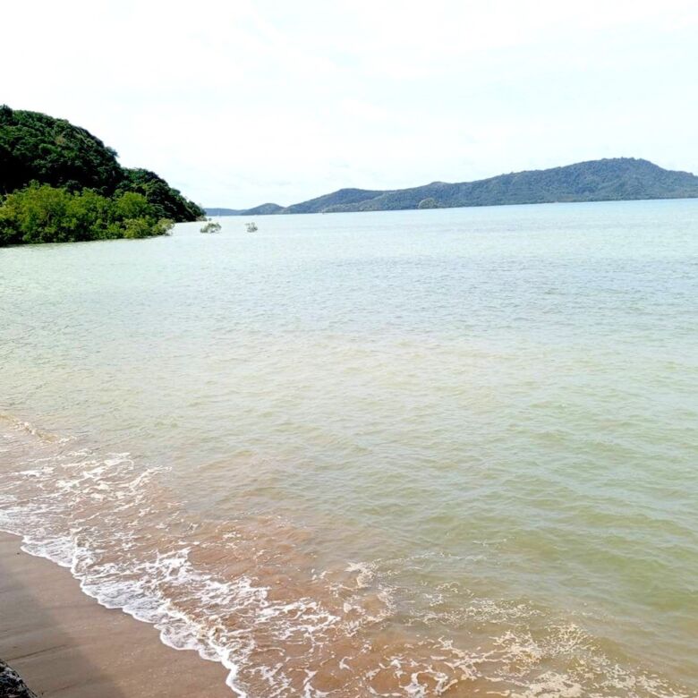 Exclusive Beachfront Development Land for Sale Near Panwa Beach, Phuket