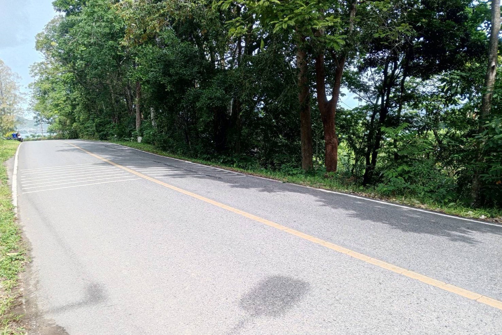 Exclusive Beachfront Development Land for Sale Near Panwa Beach, Phuket