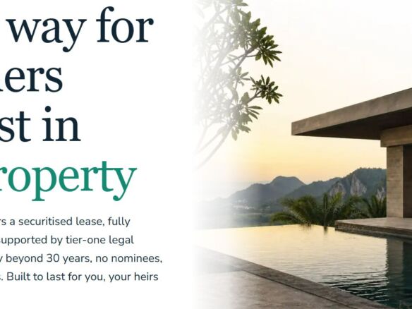 From Risky Nominees to Real Protection: Meet Better‑than‑Freehold | Thai Estate
