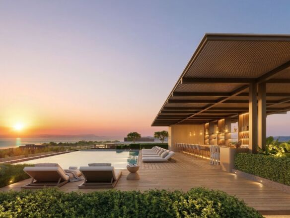 Silhouette Condominium Nai Yang – Nature-Refined Coastal Living in Phuket | Thai Estate