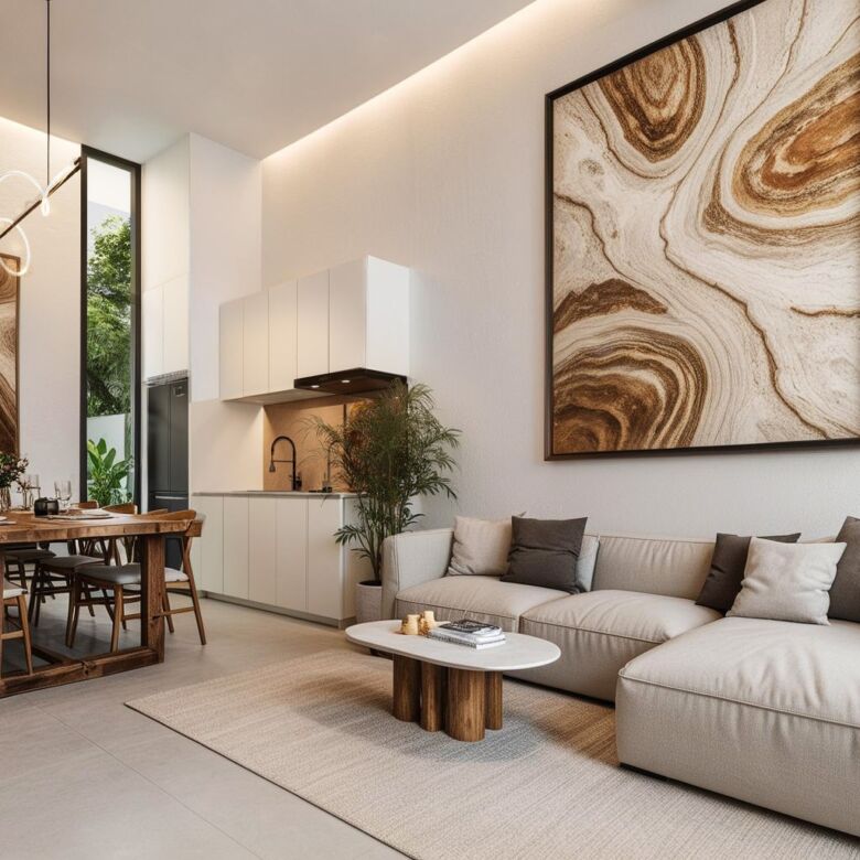 Luxury Villas & Townhouses in Cherngtalay, Phuket | Aileen Residence Lagoon