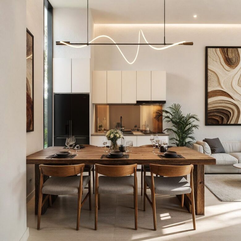 Luxury Villas & Townhouses in Cherngtalay, Phuket | Aileen Residence Lagoon