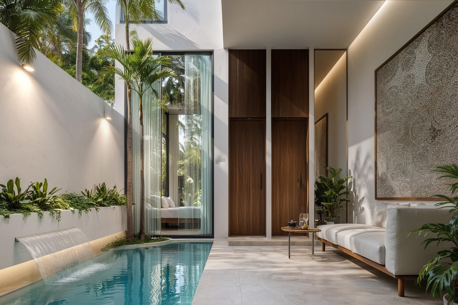 Luxury Villas & Townhouses in Cherngtalay, Phuket | Aileen Residence Lagoon