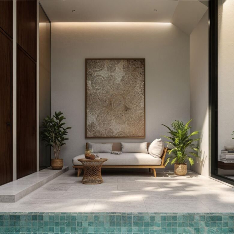 Luxury Villas & Townhouses in Cherngtalay, Phuket | Aileen Residence Lagoon