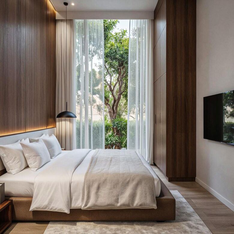 Luxury Villas & Townhouses in Cherngtalay, Phuket | Aileen Residence Lagoon