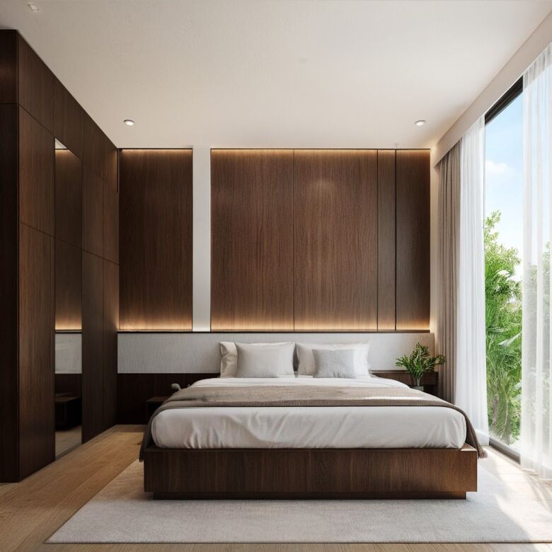 Luxury Villas & Townhouses in Cherngtalay, Phuket | Aileen Residence Lagoon