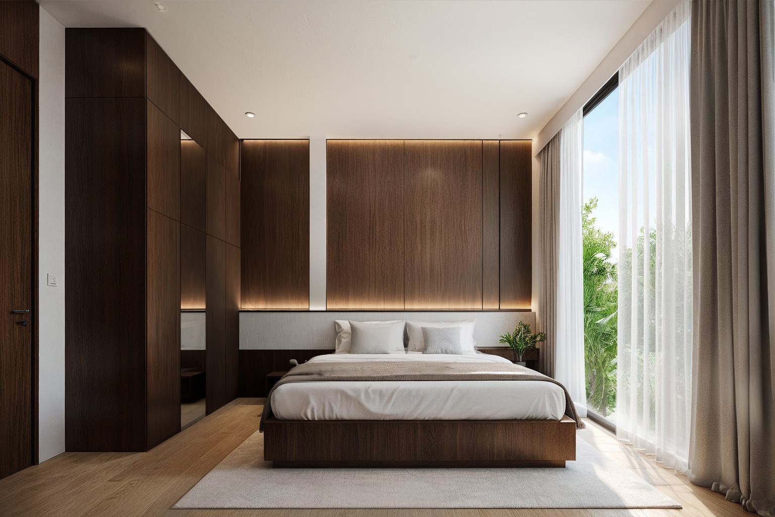 Luxury Villas & Townhouses in Cherngtalay, Phuket | Aileen Residence Lagoon