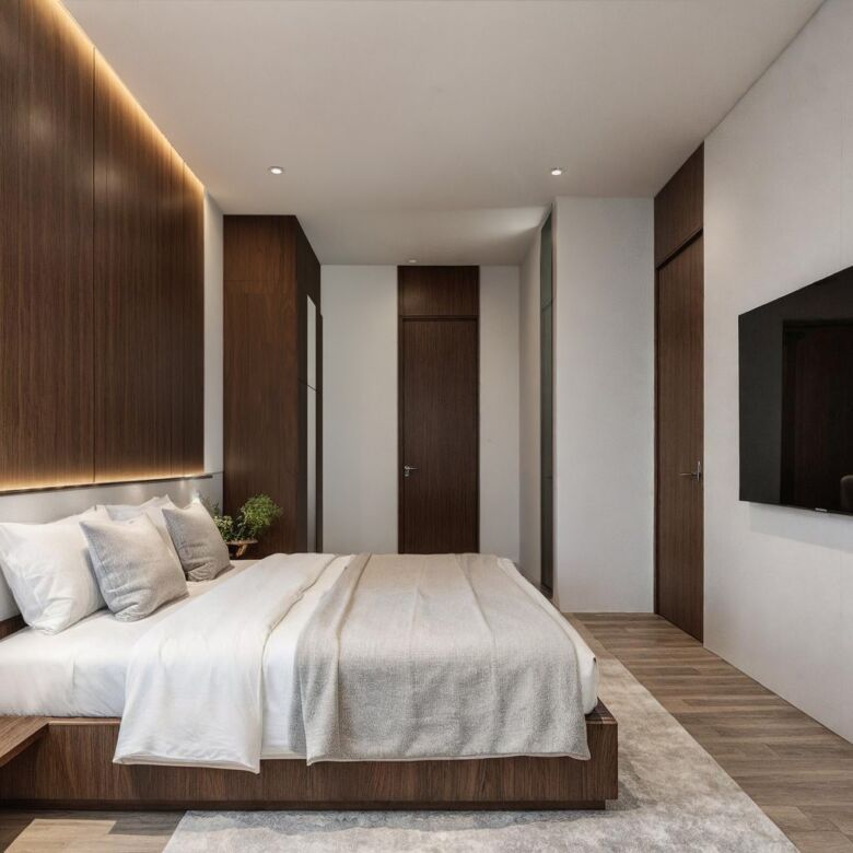 Luxury Villas & Townhouses in Cherngtalay, Phuket | Aileen Residence Lagoon