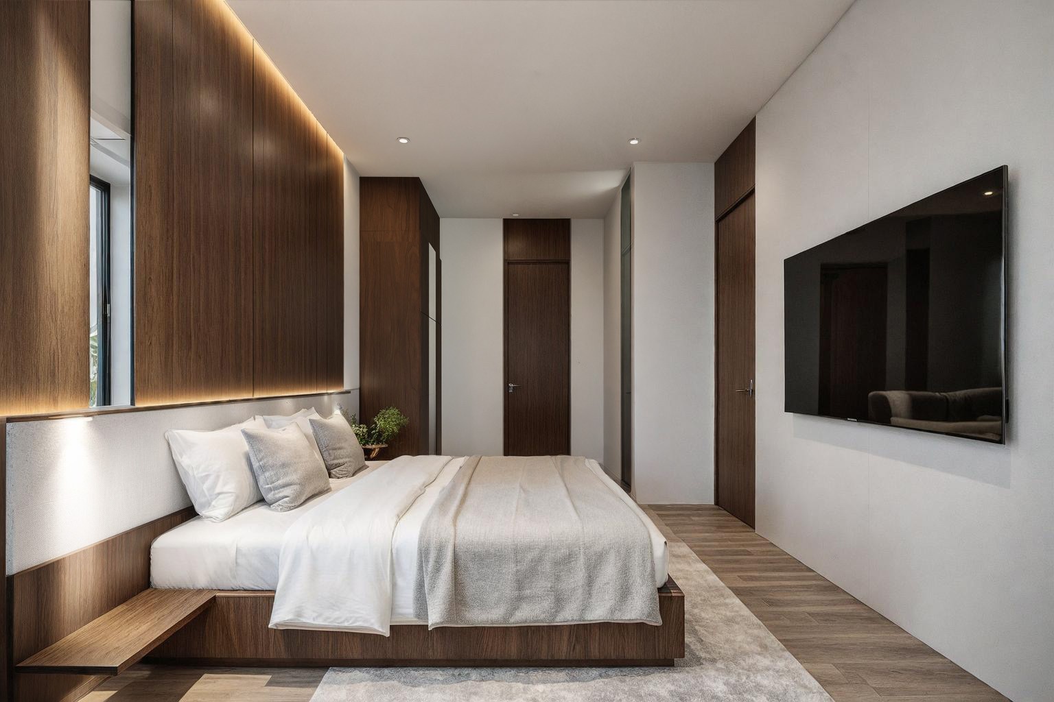 Luxury Villas & Townhouses in Cherngtalay, Phuket | Aileen Residence Lagoon