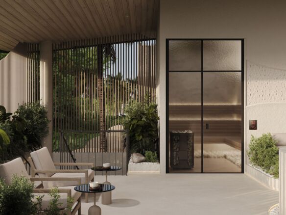 Luxury Pool Villas & Townhouses in Phuket | Rise Villas Phuket