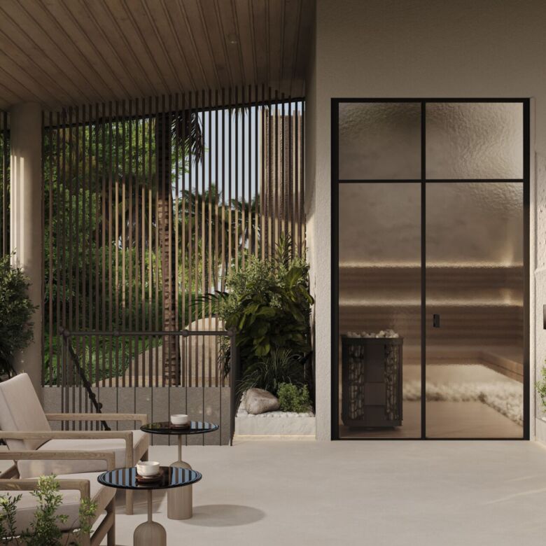 Luxury Pool Villas & Townhouses in Phuket | Rise Villas Phuket