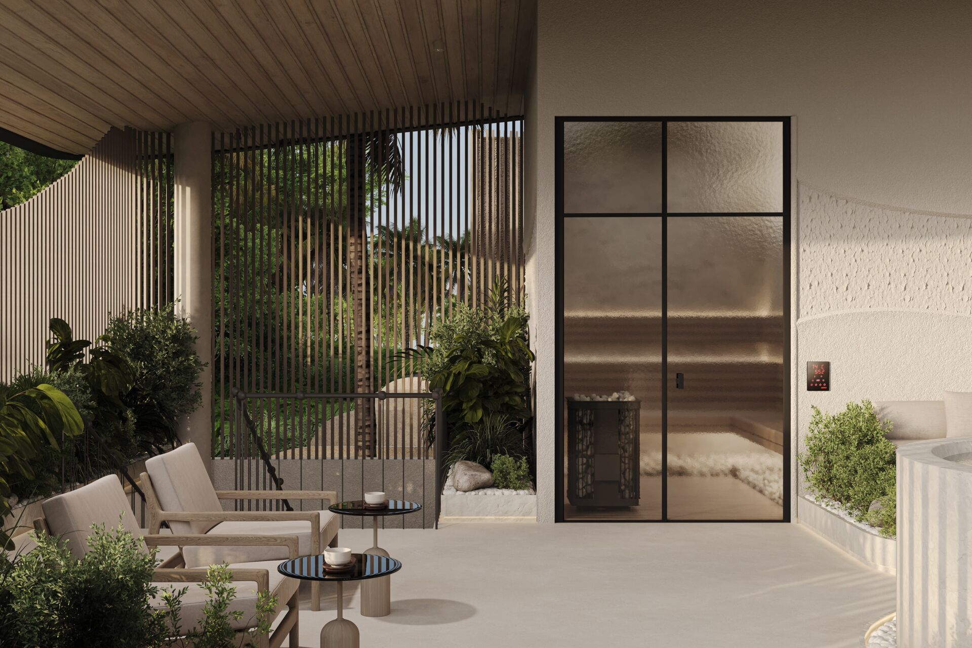 View15 Luxury Pool Villas & Townhouses in Phuket | Rise Villas Phuket