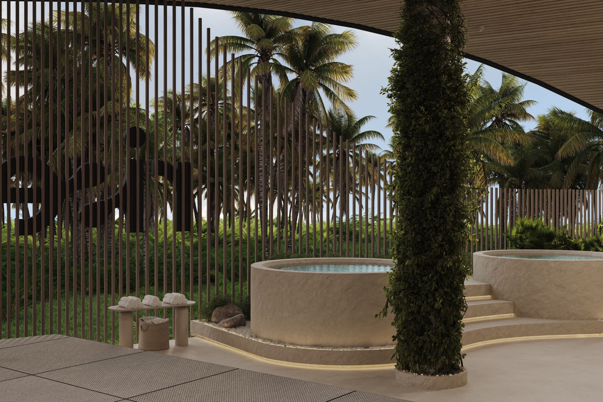 View17 Luxury Pool Villas & Townhouses in Phuket | Rise Villas Phuket