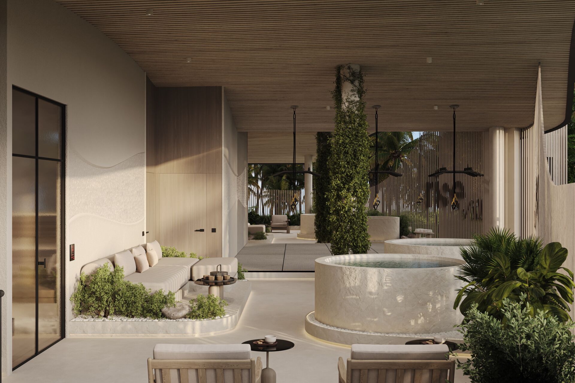 View19 Luxury Pool Villas & Townhouses in Phuket | Rise Villas Phuket