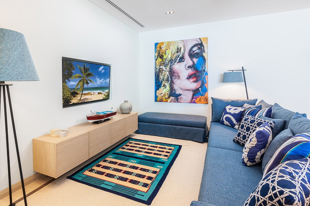 Ultra-Luxury Oceanfront Villa for Sale in Cape Yamu, Phuket