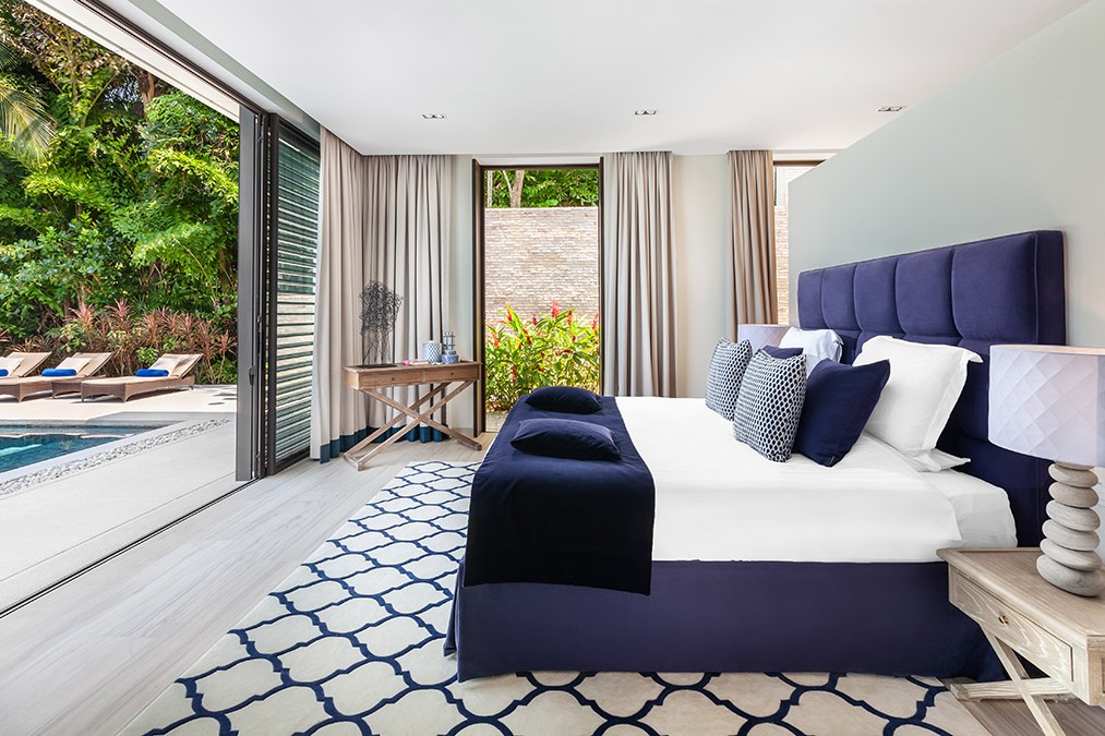 Ultra-Luxury Oceanfront Villa for Sale in Cape Yamu, Phuket