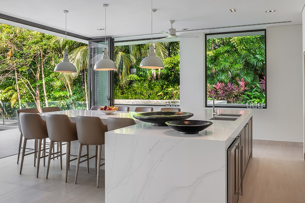 Ultra-Luxury Oceanfront Villa for Sale in Cape Yamu, Phuket