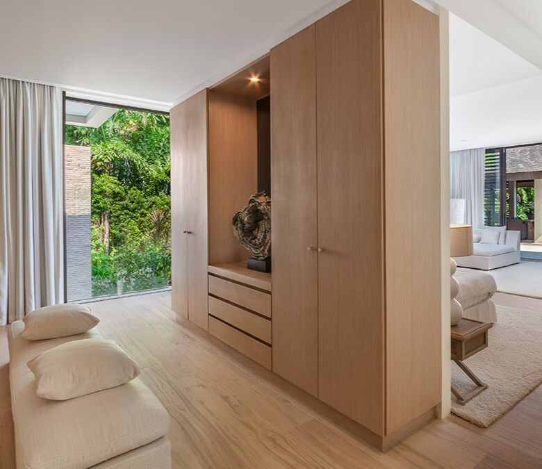 Ultra-Luxury Oceanfront Villa for Sale in Cape Yamu, Phuket