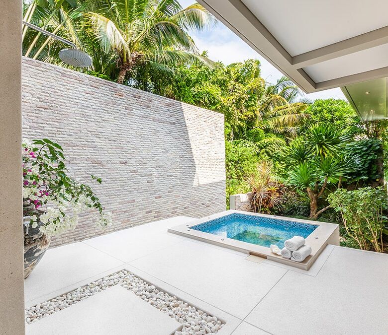 Ultra-Luxury Oceanfront Villa for Sale in Cape Yamu, Phuket