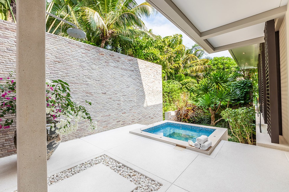 Ultra-Luxury Oceanfront Villa for Sale in Cape Yamu, Phuket