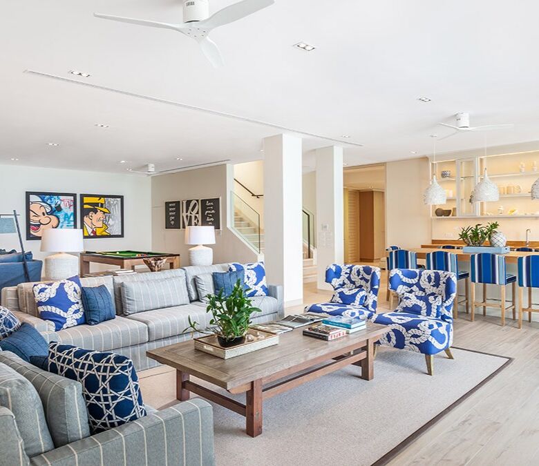 Ultra-Luxury Oceanfront Villa for Sale in Cape Yamu, Phuket