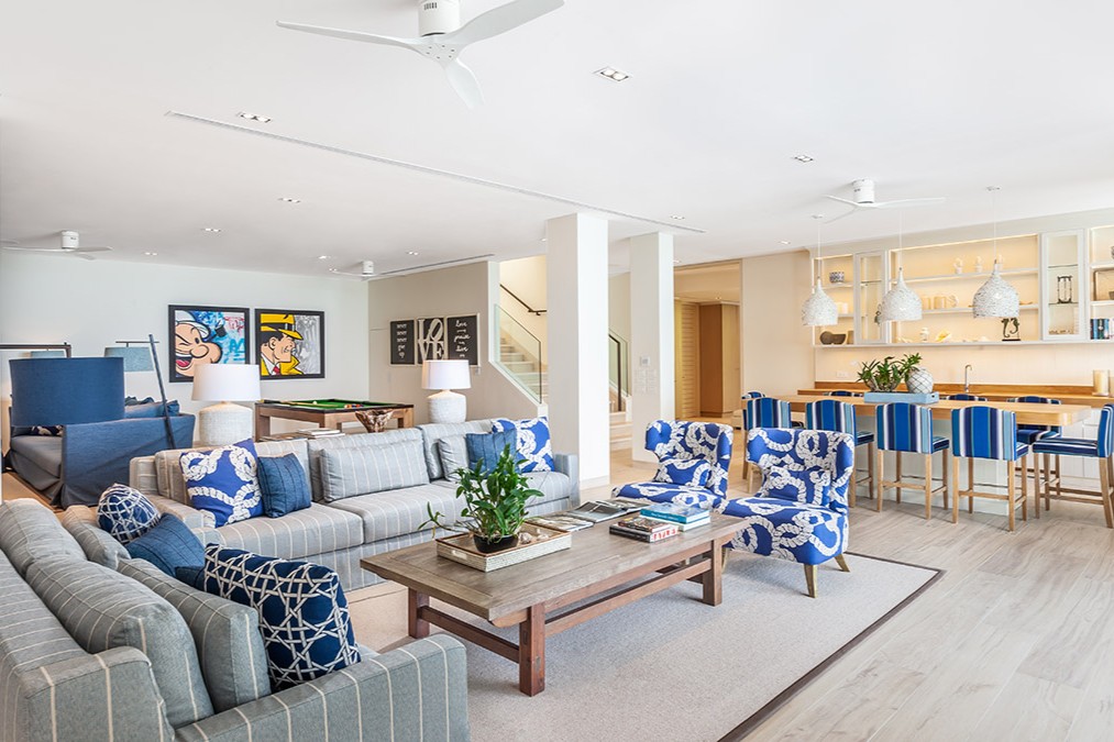 Ultra-Luxury Oceanfront Villa for Sale in Cape Yamu, Phuket