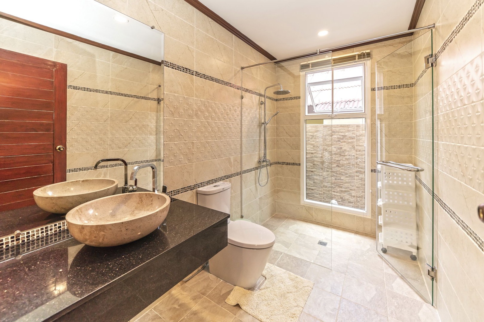 Luxury 4 Bedroom Tropical Pool Villa for Sale in Bang Tao, Phuket