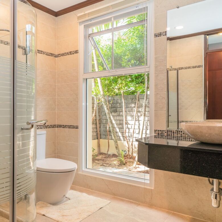 Luxury 4 Bedroom Tropical Pool Villa for Sale in Bang Tao, Phuket