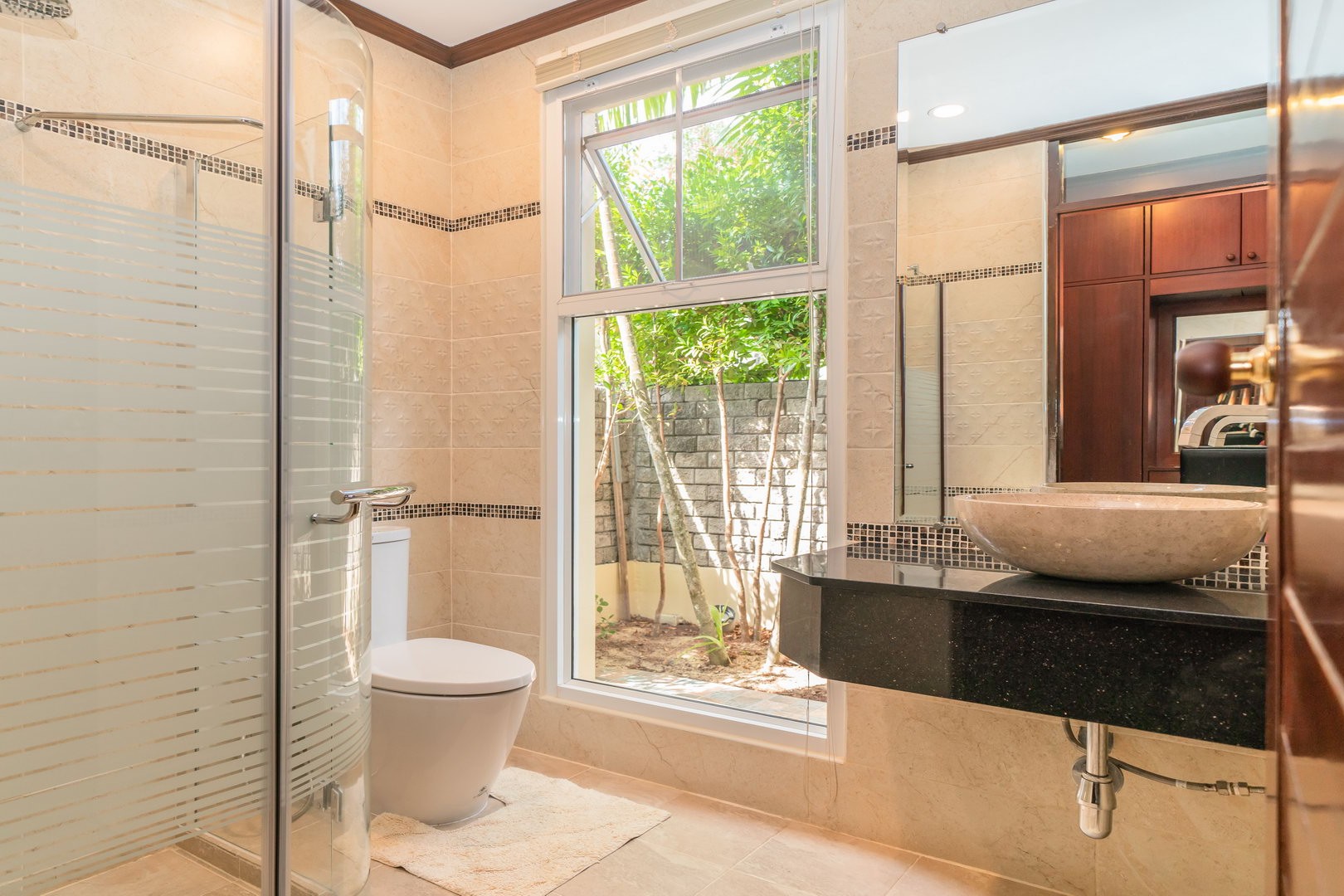 Luxury 4 Bedroom Tropical Pool Villa for Sale in Bang Tao, Phuket