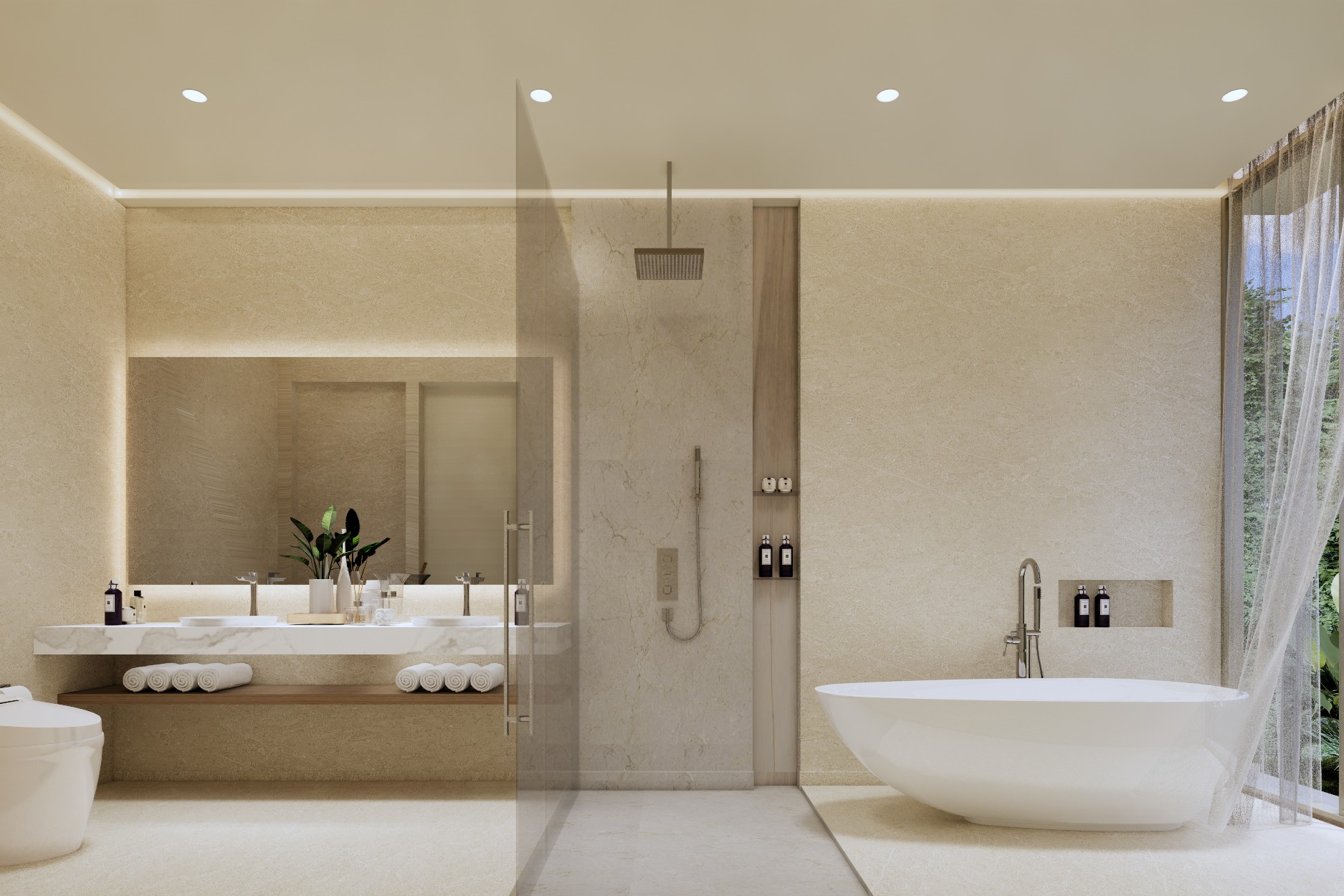 AMRITS Villas Phuket – Luxury Pool Villas Near Nai Yang Beach