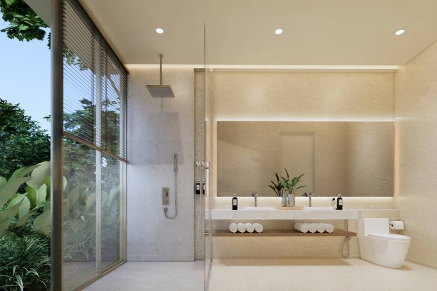 AMRITS Villas Phuket – Luxury Pool Villas Near Nai Yang Beach