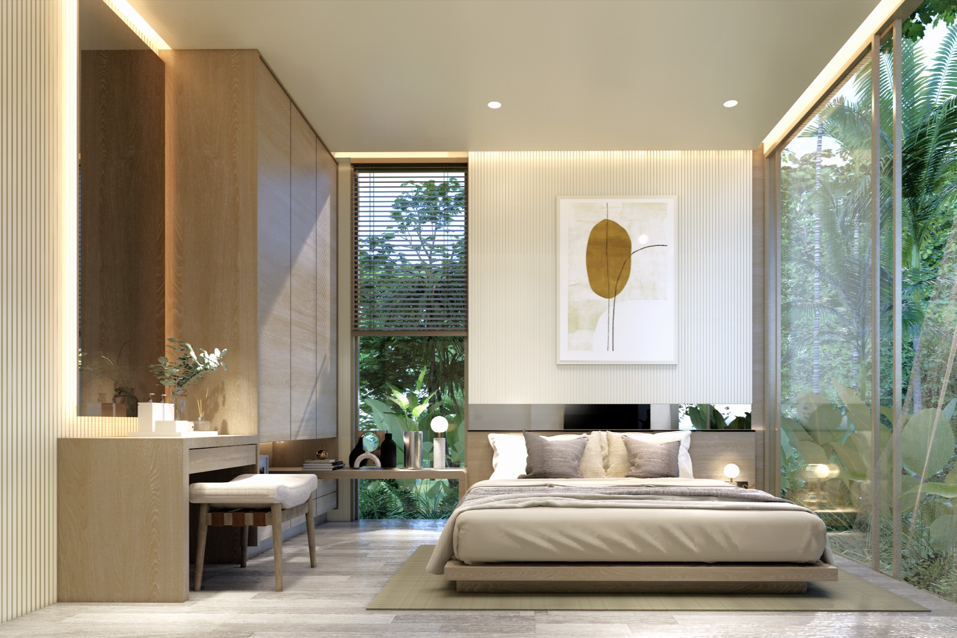 AMRITS Villas Phuket – Luxury Pool Villas Near Nai Yang Beach