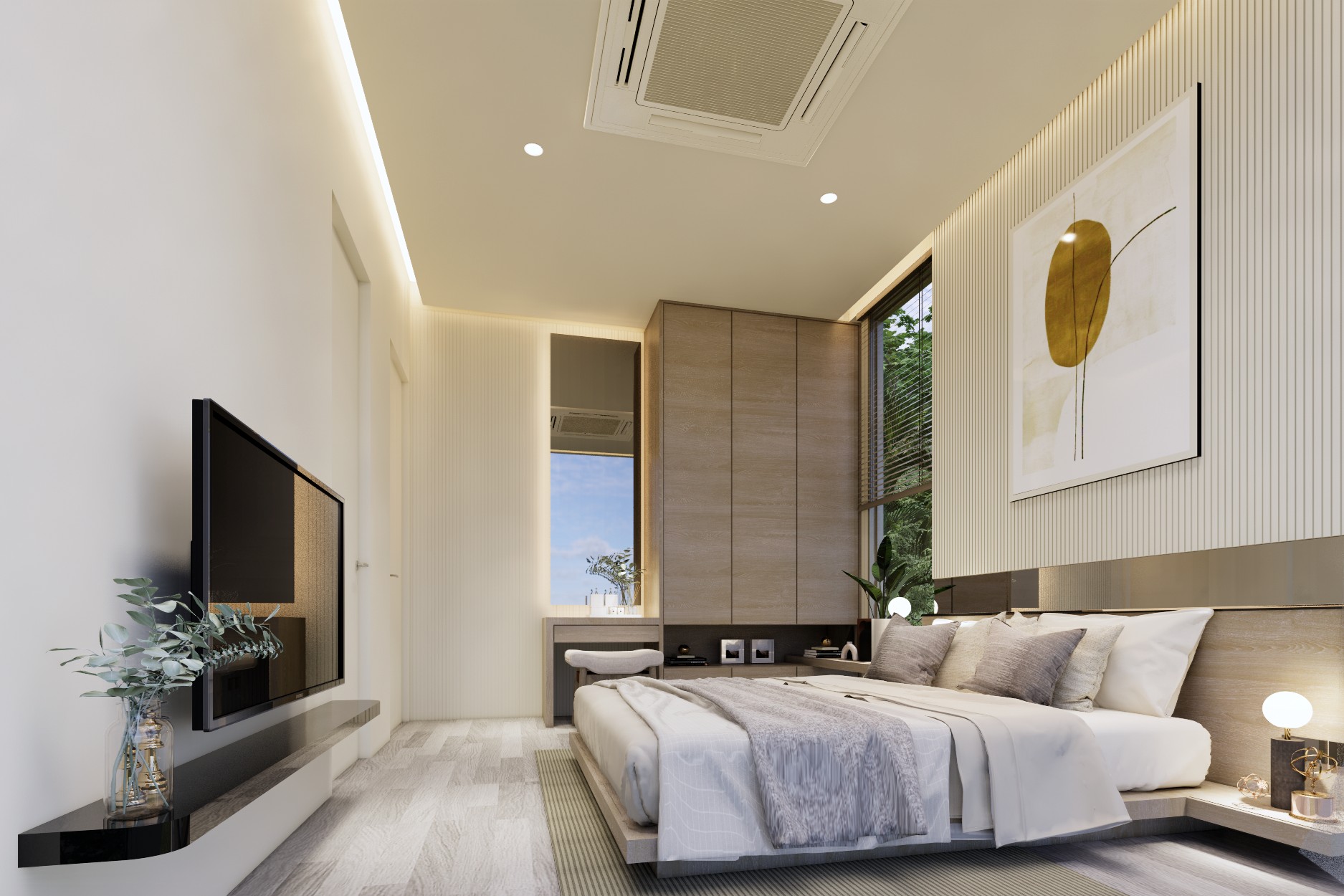 AMRITS Villas Phuket – Luxury Pool Villas Near Nai Yang Beach