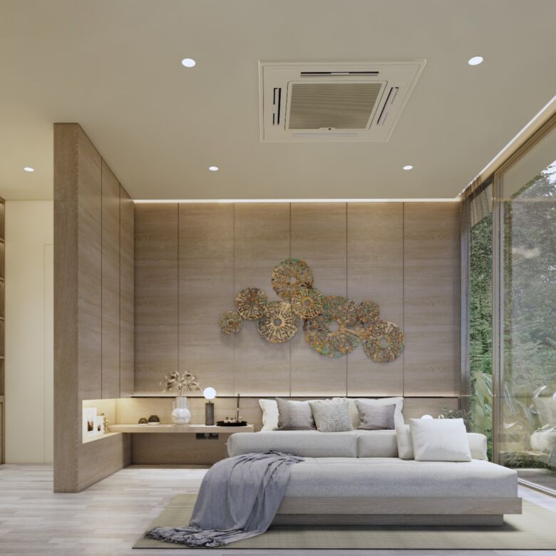 AMRITS Villas Phuket – Luxury Pool Villas Near Nai Yang Beach