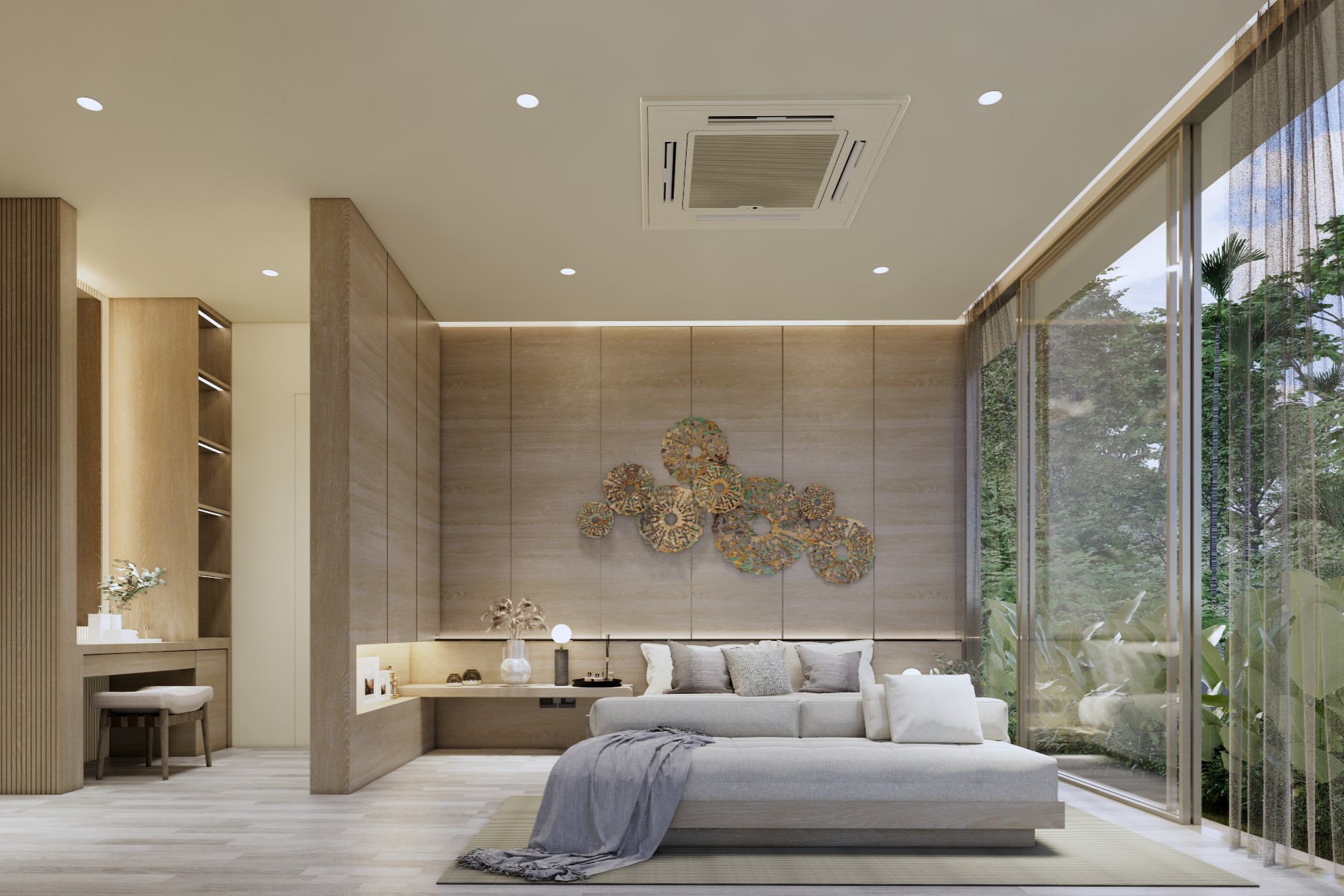 AMRITS Villas Phuket – Luxury Pool Villas Near Nai Yang Beach