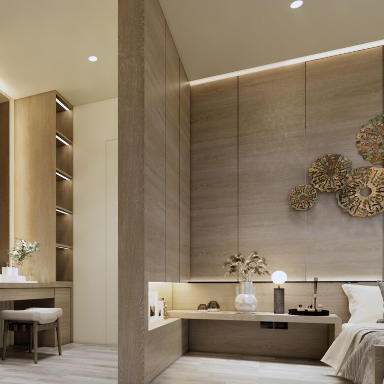 AMRITS Villas Phuket – Luxury Pool Villas Near Nai Yang Beach
