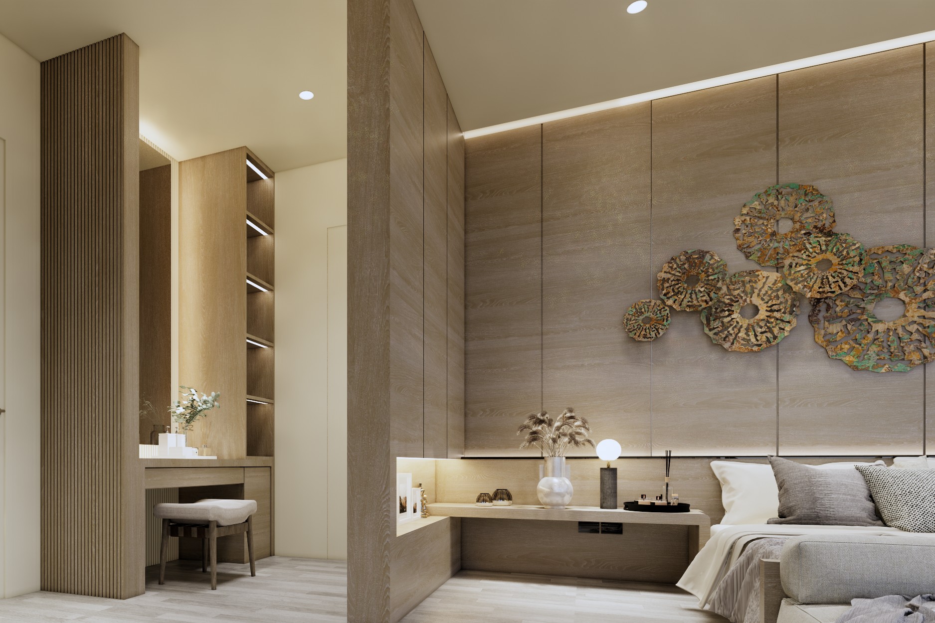 AMRITS Villas Phuket – Luxury Pool Villas Near Nai Yang Beach