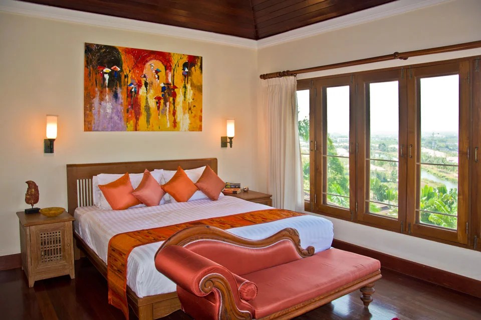 Luxury 6-Bedroom Pool Villa in Layan, Phuket – Private Tropical Retreat Near Layan Beach