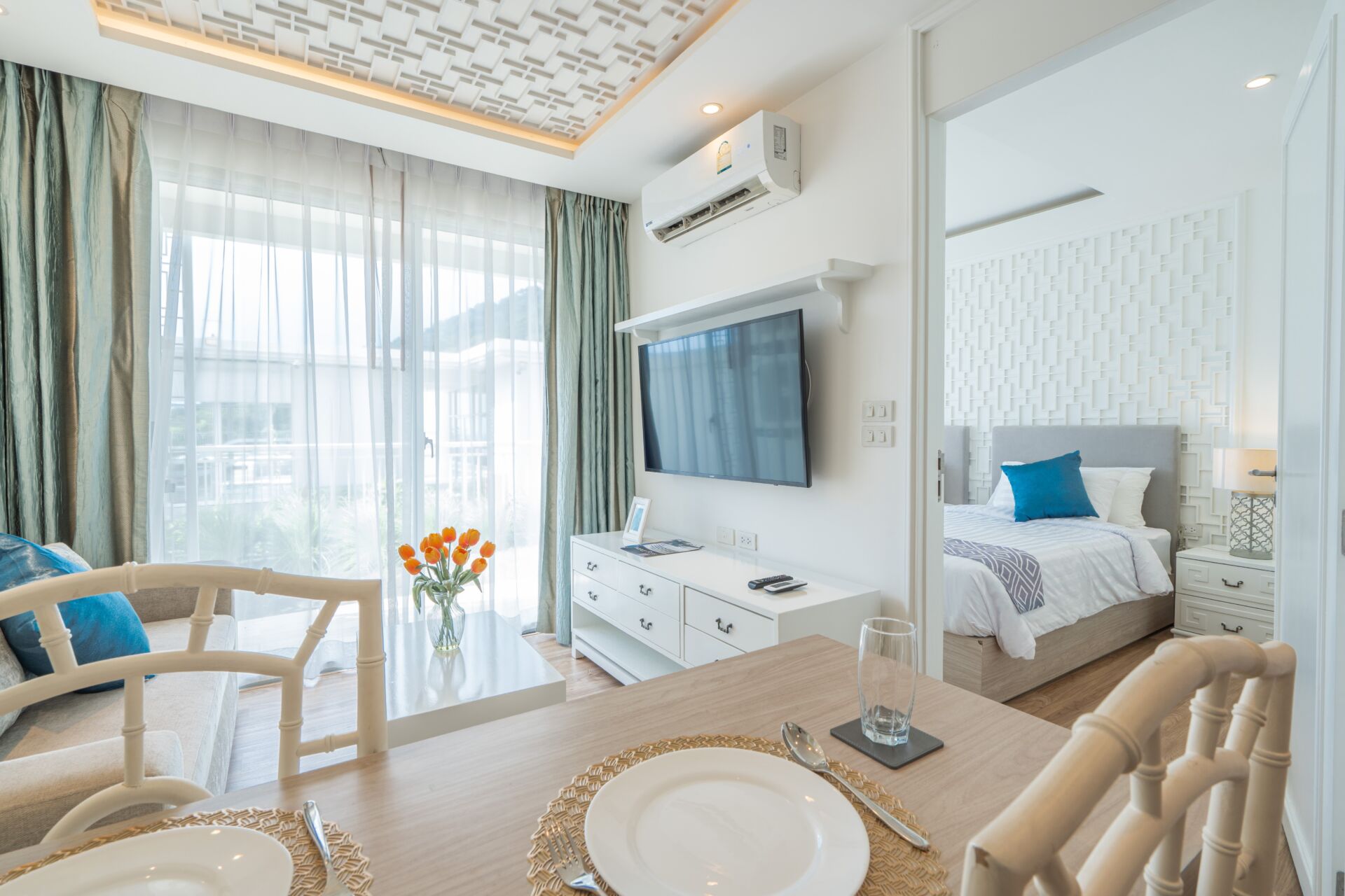 SEAVALE Residences Patong – Luxury Sea View Condominium in Phuket