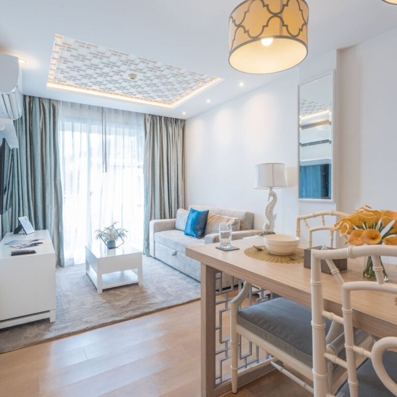SEAVALE Residences Patong – Luxury Sea View Condominium in Phuket