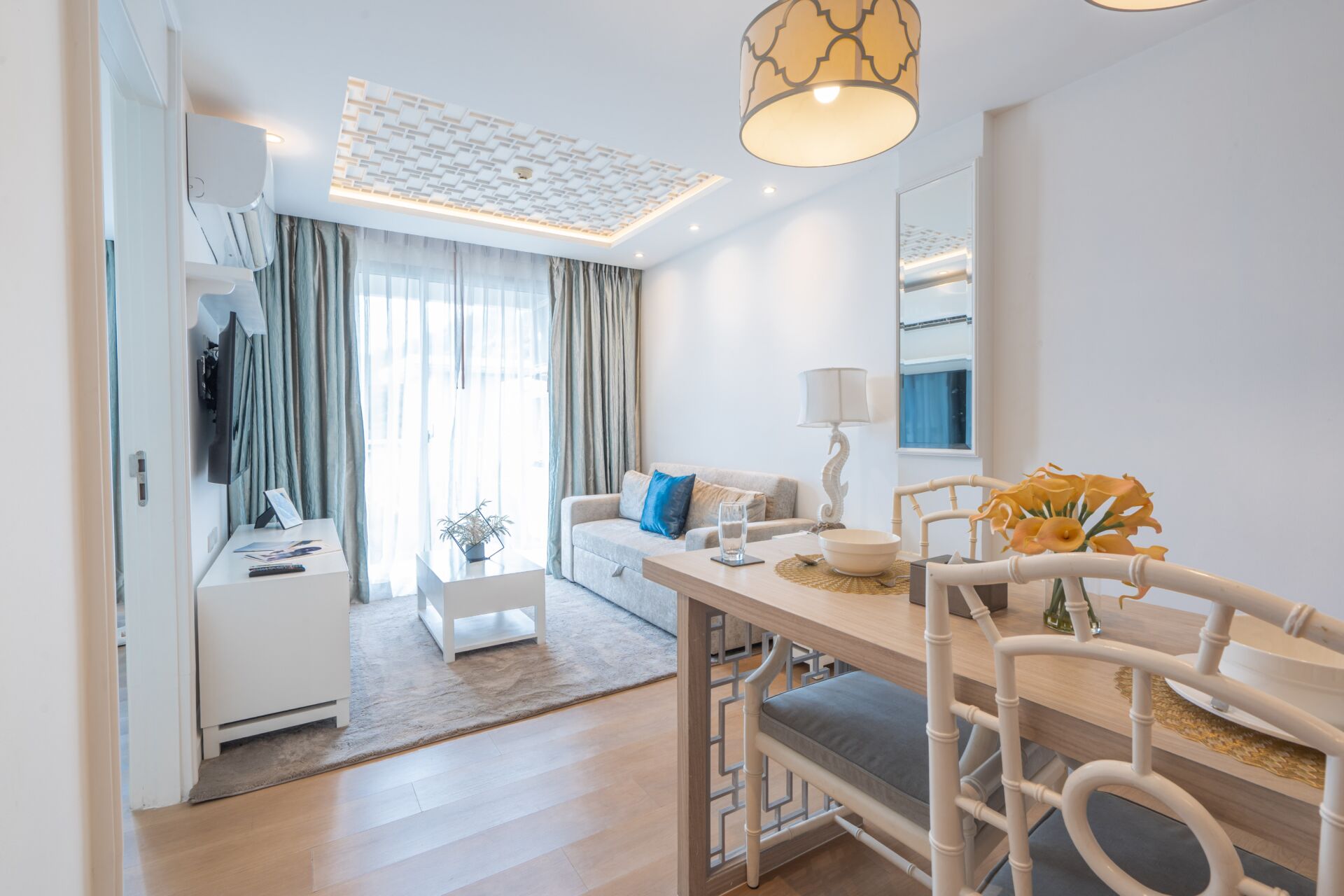 SEAVALE Residences Patong – Luxury Sea View Condominium in Phuket