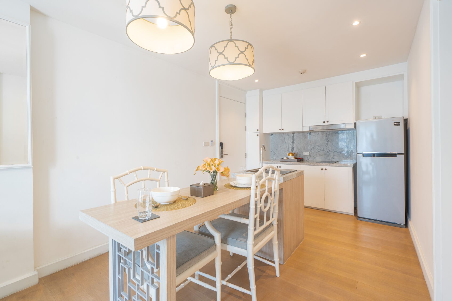 SEAVALE Residences Patong – Luxury Sea View Condominium in Phuket