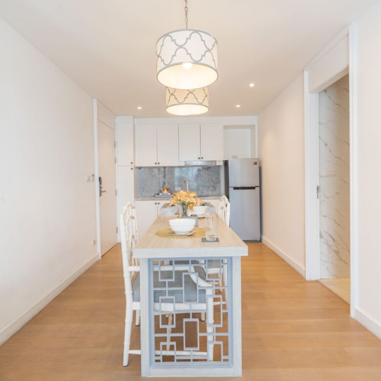 SEAVALE Residences Patong – Luxury Sea View Condominium in Phuket