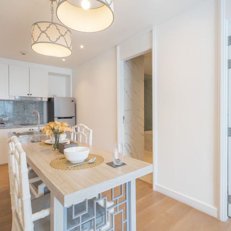 SEAVALE Residences Patong – Luxury Sea View Condominium in Phuket