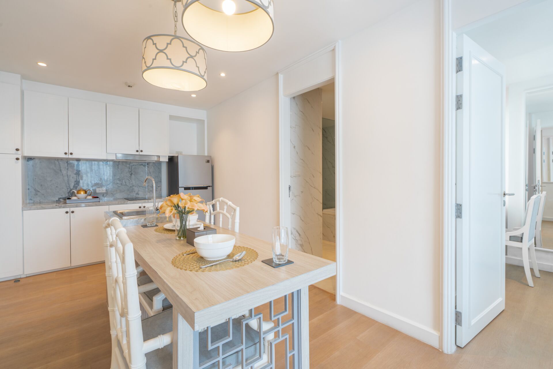 SEAVALE Residences Patong – Luxury Sea View Condominium in Phuket