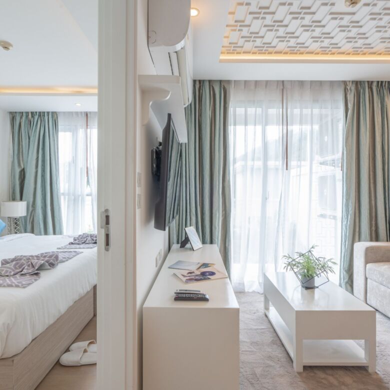 SEAVALE Residences Patong – Luxury Sea View Condominium in Phuket