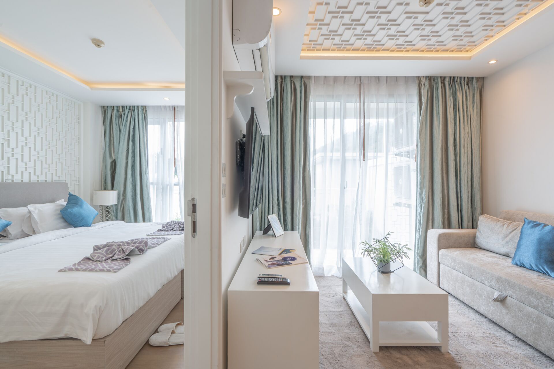 SEAVALE Residences Patong – Luxury Sea View Condominium in Phuket