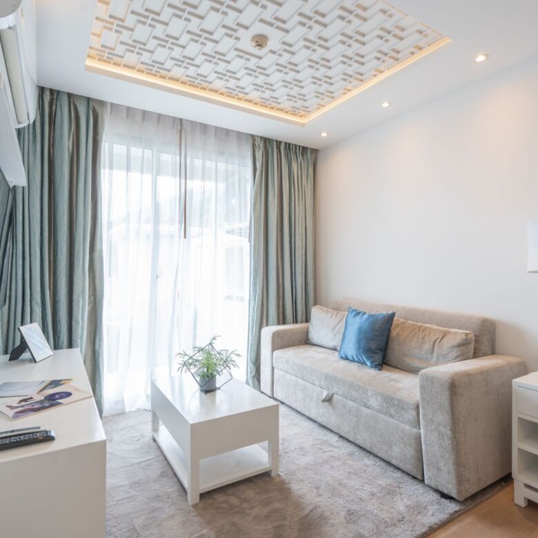 SEAVALE Residences Patong – Luxury Sea View Condominium in Phuket